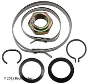Beck/Arnley 103-2110 2000 Audi TT Quattro CV Joint Boot Kit