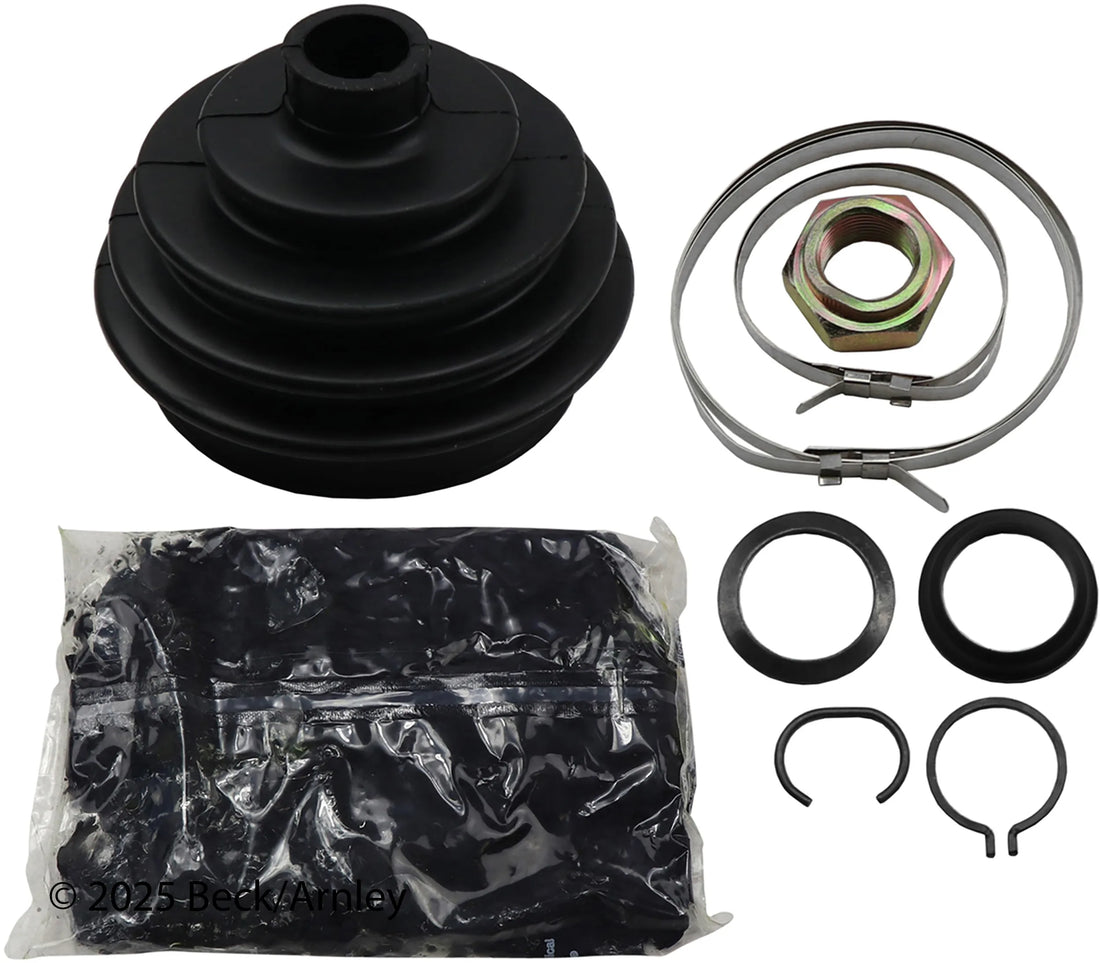 Beck/Arnley 103-2110 2000 Audi TT Quattro CV Joint Boot Kit