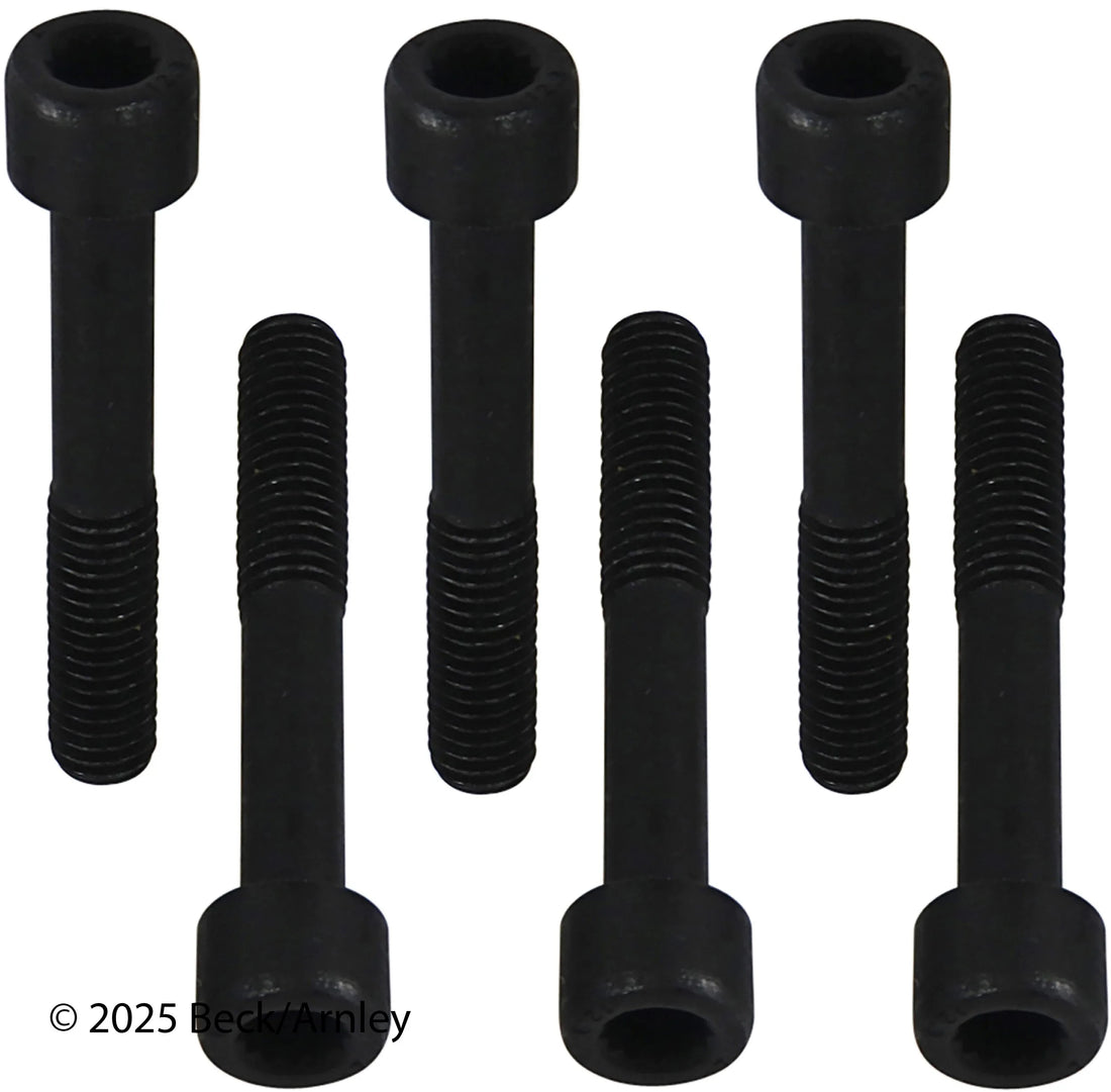 Beck/Arnley 103-2155 1980-1991 Volkswagen Vanagon CV Joint Boot Kit