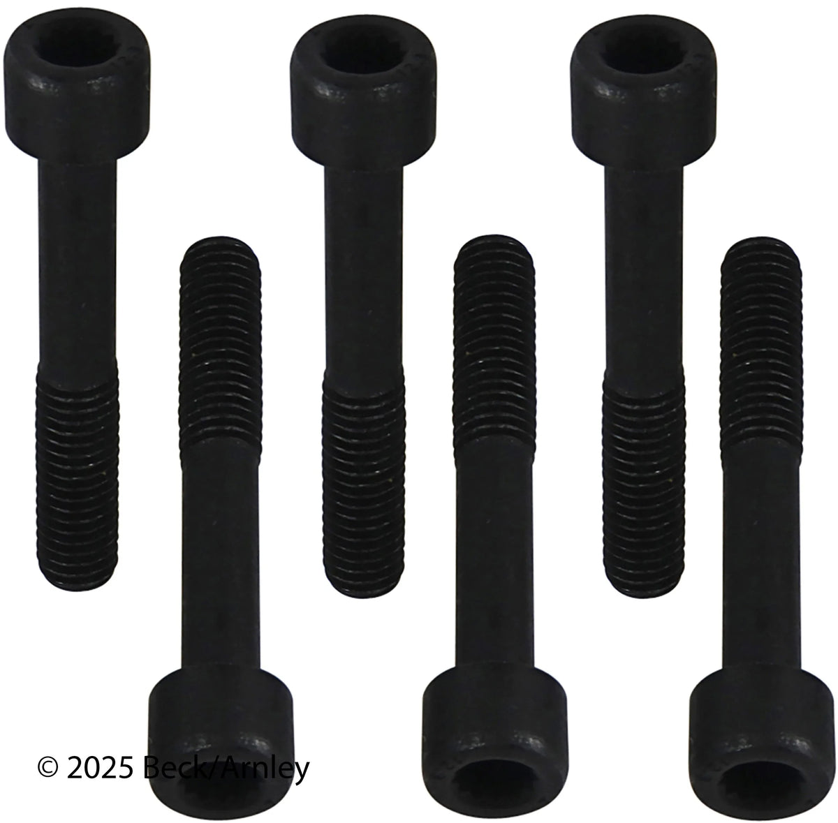 Beck/Arnley 103-2155 1980-1991 Volkswagen Vanagon CV Joint Boot Kit