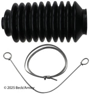 Beck/Arnley 103-2206 1980-1997 Toyota Tercel Rack and Pinion Bellows Kit