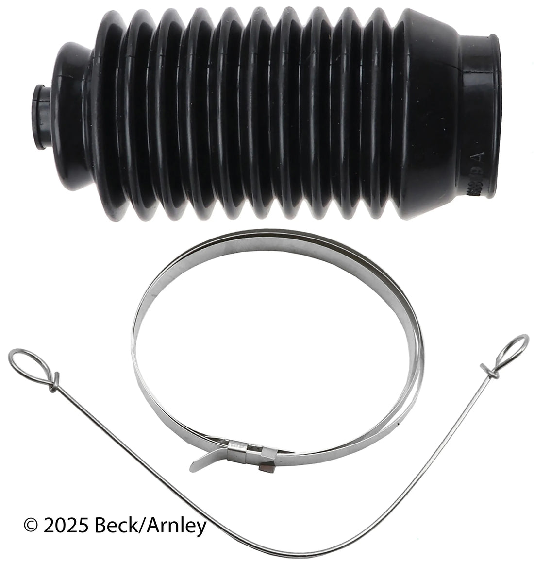 Beck/Arnley 103-2207 1998-2002 Chevrolet Prizm Rack and Pinion Bellows Kit