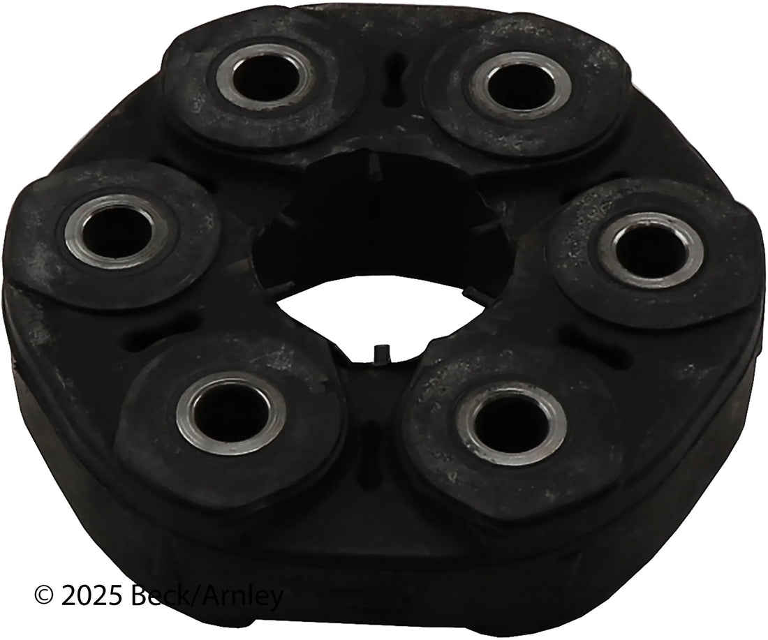 Beck/Arnley 103-2218 1984-1998 BMW 318i Drive Shaft Flex Joint