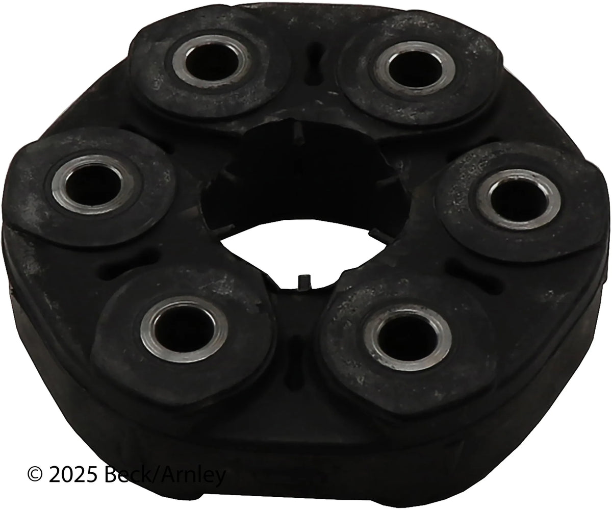 Beck/Arnley 103-2218 1984-1998 BMW 318i Drive Shaft Flex Joint
