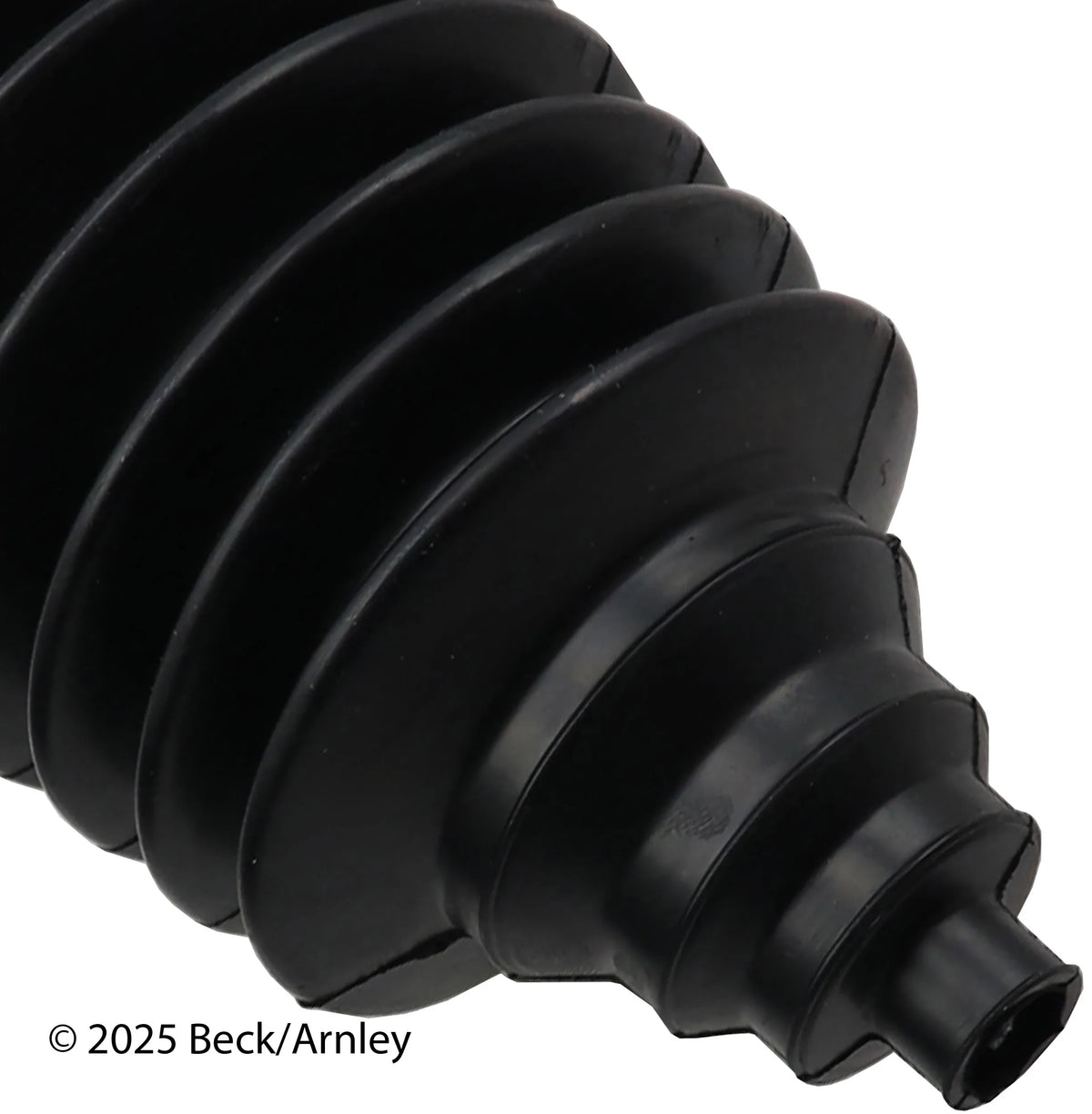 Beck/Arnley 103-2232 1982-1984 Renault Fuego Rack and Pinion Bellows Kit