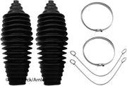 Beck/Arnley 103-2232 1982-1984 Renault Fuego Rack and Pinion Bellows Kit