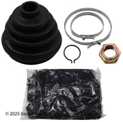 Beck/Arnley 103-2250 1987-2001 Porsche 911 CV Joint Boot Kit