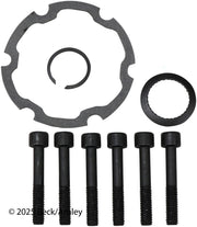 Beck/Arnley 103-2257 1995-2002 Volkswagen Cabrio CV Joint Boot Kit
