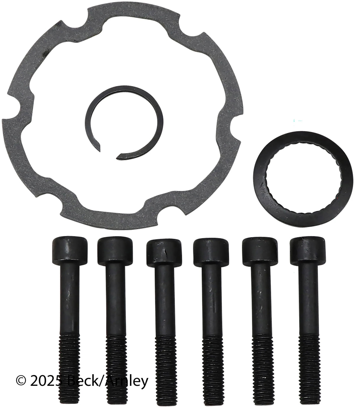 Beck/Arnley 103-2257 1995-2002 Volkswagen Cabrio CV Joint Boot Kit