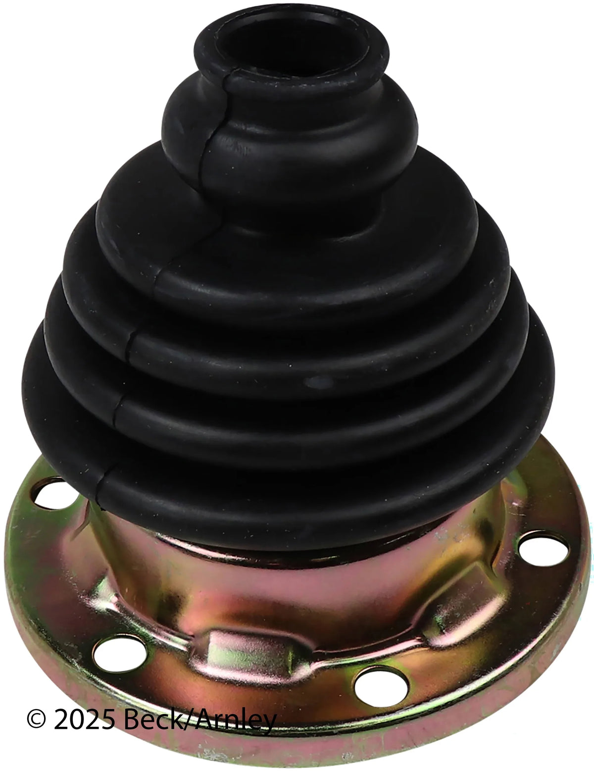 Beck/Arnley 103-2257 1995-2002 Volkswagen Cabrio CV Joint Boot Kit