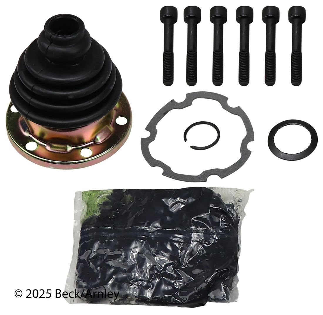Beck/Arnley 103-2257 1995-2002 Volkswagen Cabrio CV Joint Boot Kit