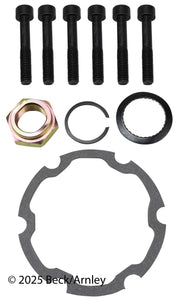 Beck/Arnley 103-2258 1985-2005 Volkswagen Golf CV Joint Boot Kit