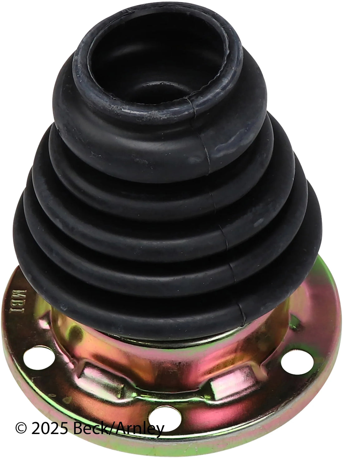 Beck/Arnley 103-2258 1985-2005 Volkswagen Golf CV Joint Boot Kit