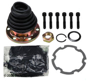 Beck/Arnley 103-2258 1985-2005 Volkswagen Golf CV Joint Boot Kit