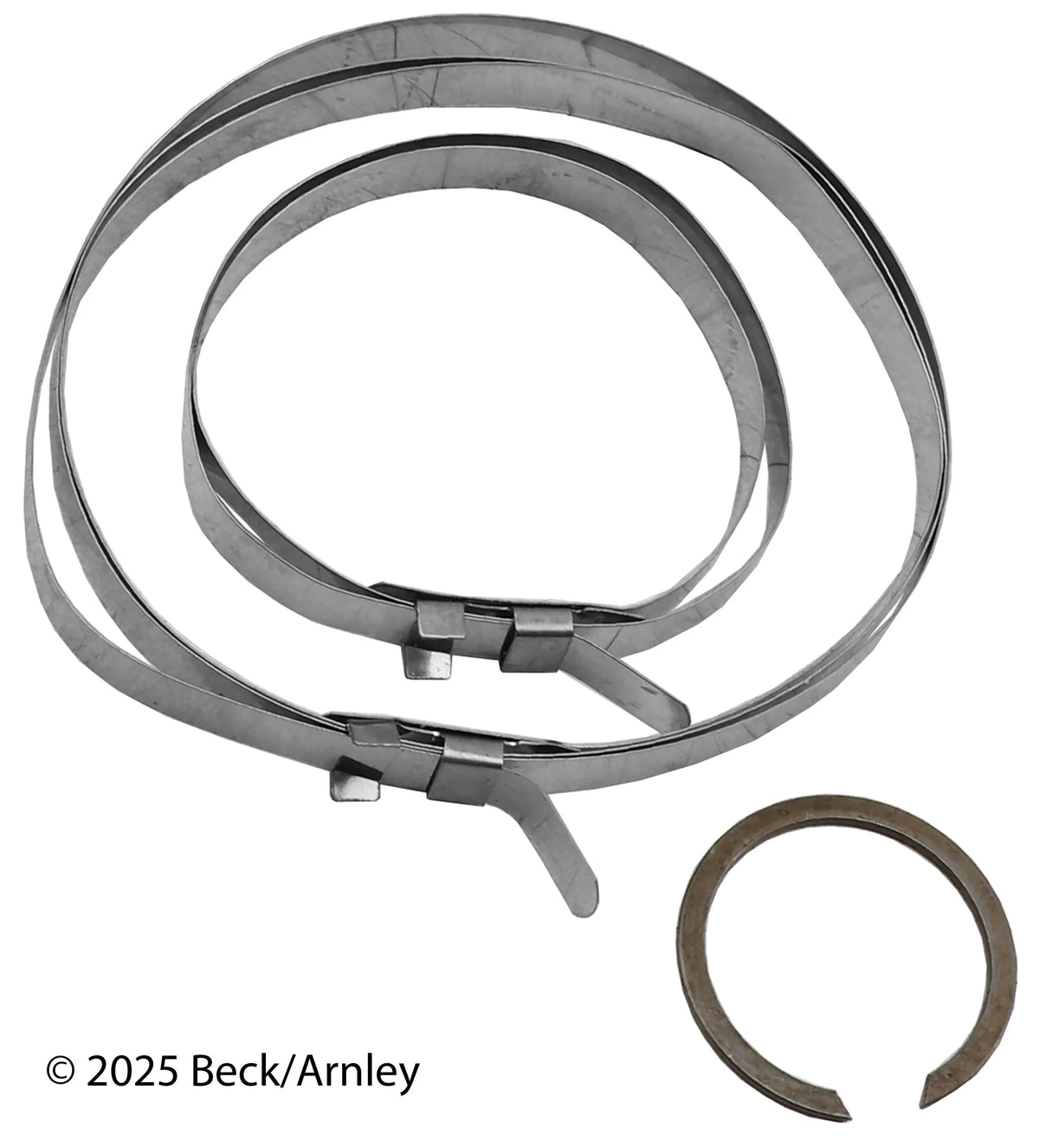 Beck/Arnley 103-2260 1994-2006 Hyundai Elantra CV Joint Boot Kit