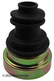 Beck/Arnley 103-2280 1984-1988 Nissan 200SX CV Joint Boot Kit