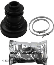 Beck/Arnley 103-2281 1990-1992 INFINITI M30 CV Joint Boot Kit