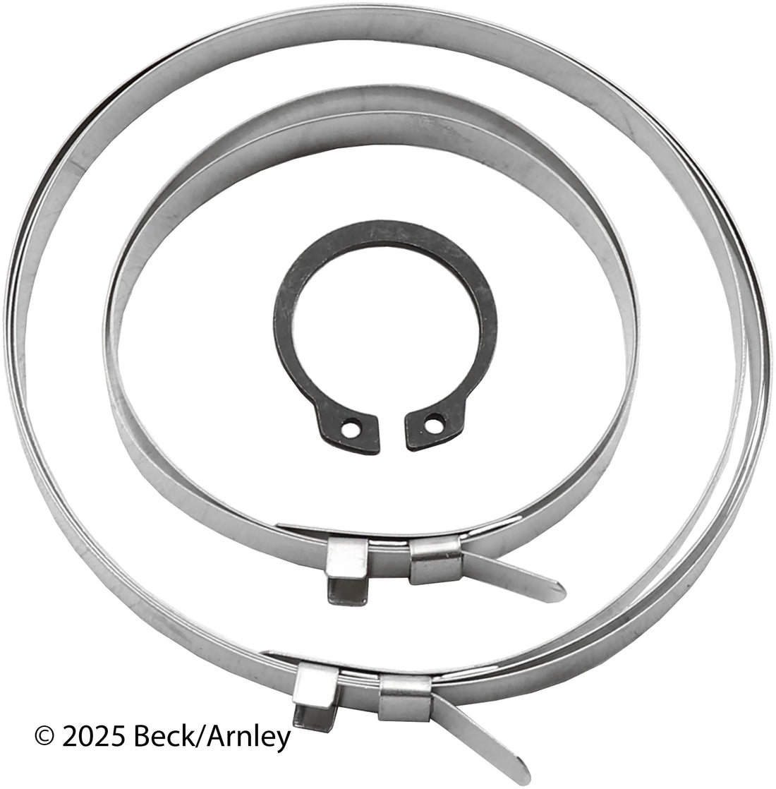 Beck/Arnley 103-2282 2014-2023 INFINITI Q50 CV Joint Boot Kit
