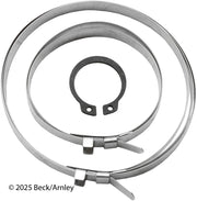 Beck/Arnley 103-2282 2014-2023 INFINITI Q50 CV Joint Boot Kit