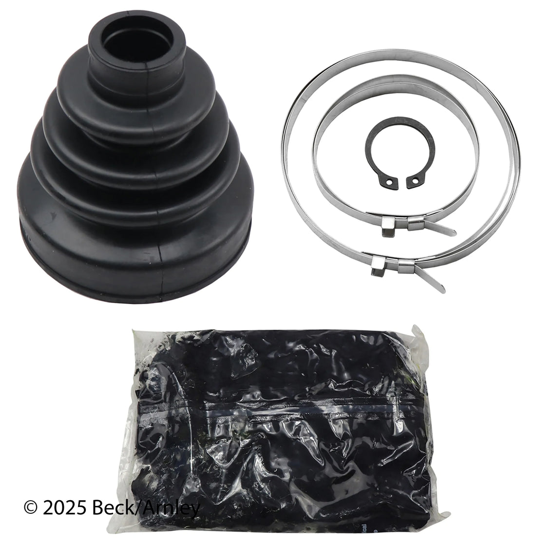 Beck/Arnley 103-2282 2014-2023 INFINITI Q50 CV Joint Boot Kit