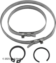 Beck/Arnley 103-2287 2004-2006 INFINITI G35 CV Joint Boot Kit