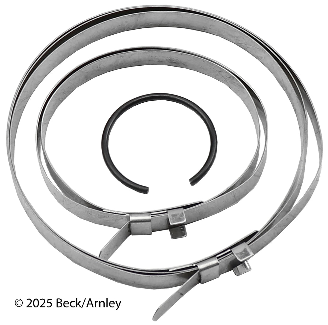 Beck/Arnley 103-2288 2002-2004 INFINITI I35 CV Joint Boot Kit