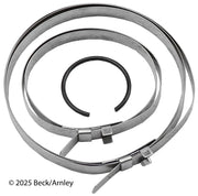 Beck/Arnley 103-2288 2002-2004 INFINITI I35 CV Joint Boot Kit