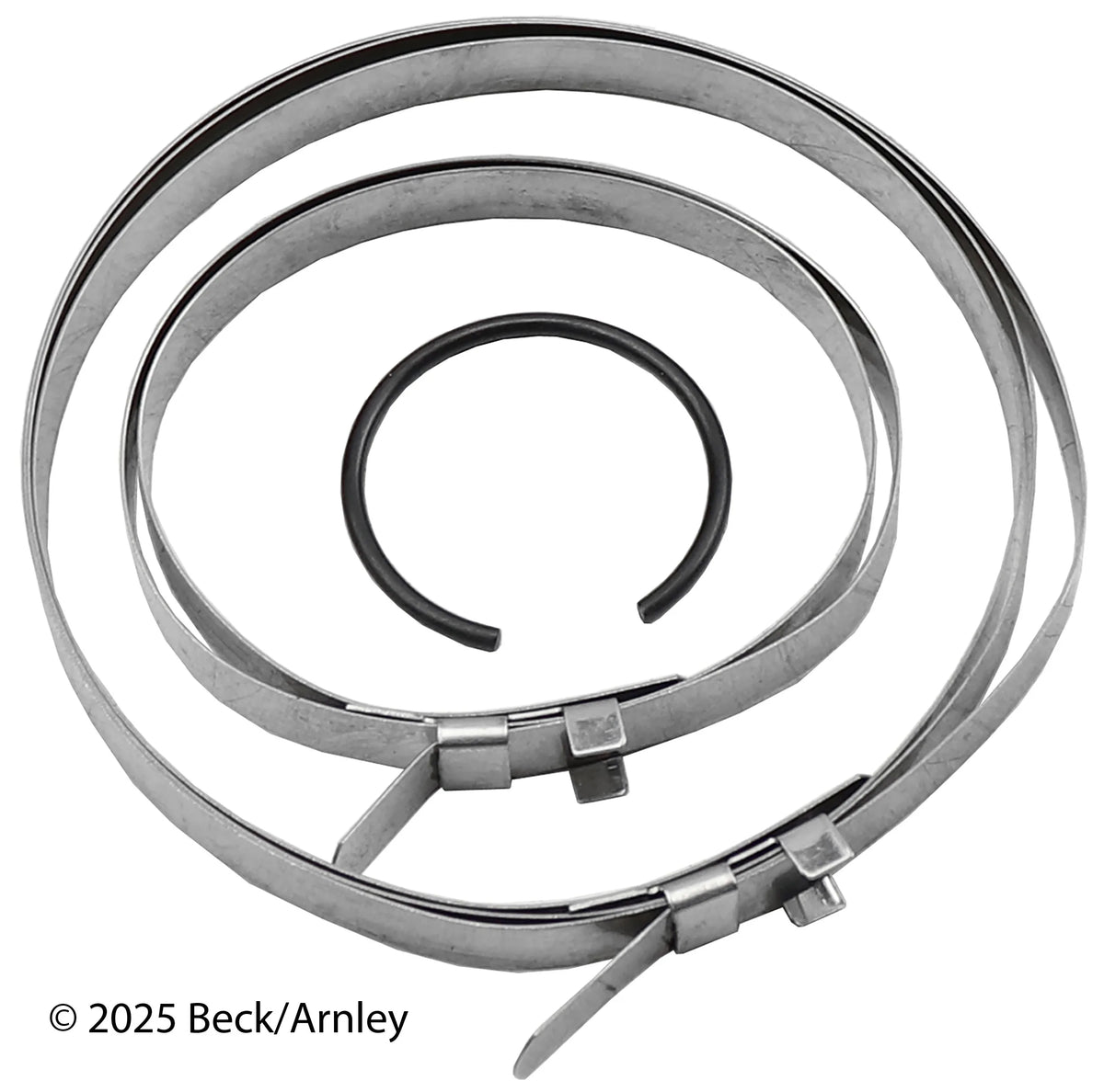Beck/Arnley 103-2288 2002-2004 INFINITI I35 CV Joint Boot Kit