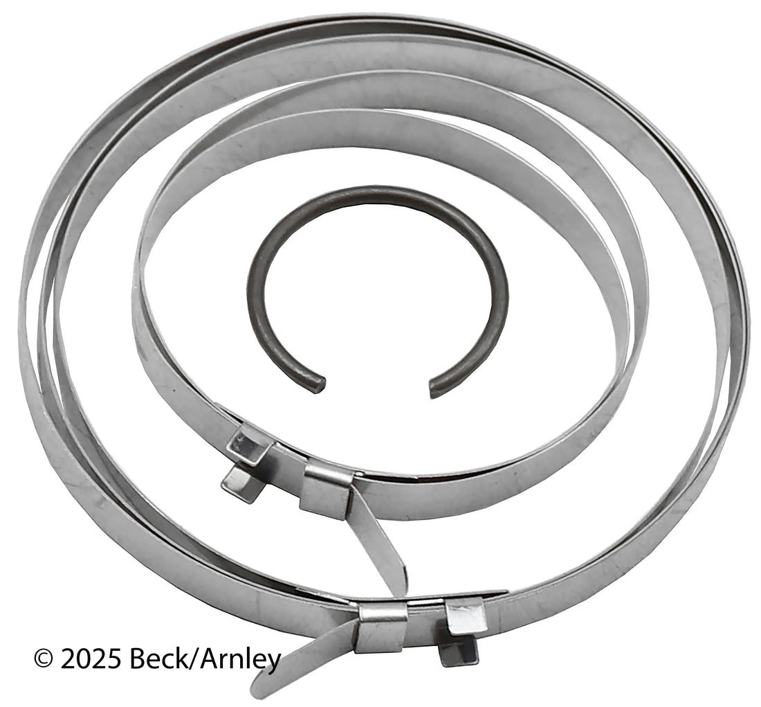 Beck/Arnley 103-2314 2004-2014 Acura TSX CV Joint Boot Kit