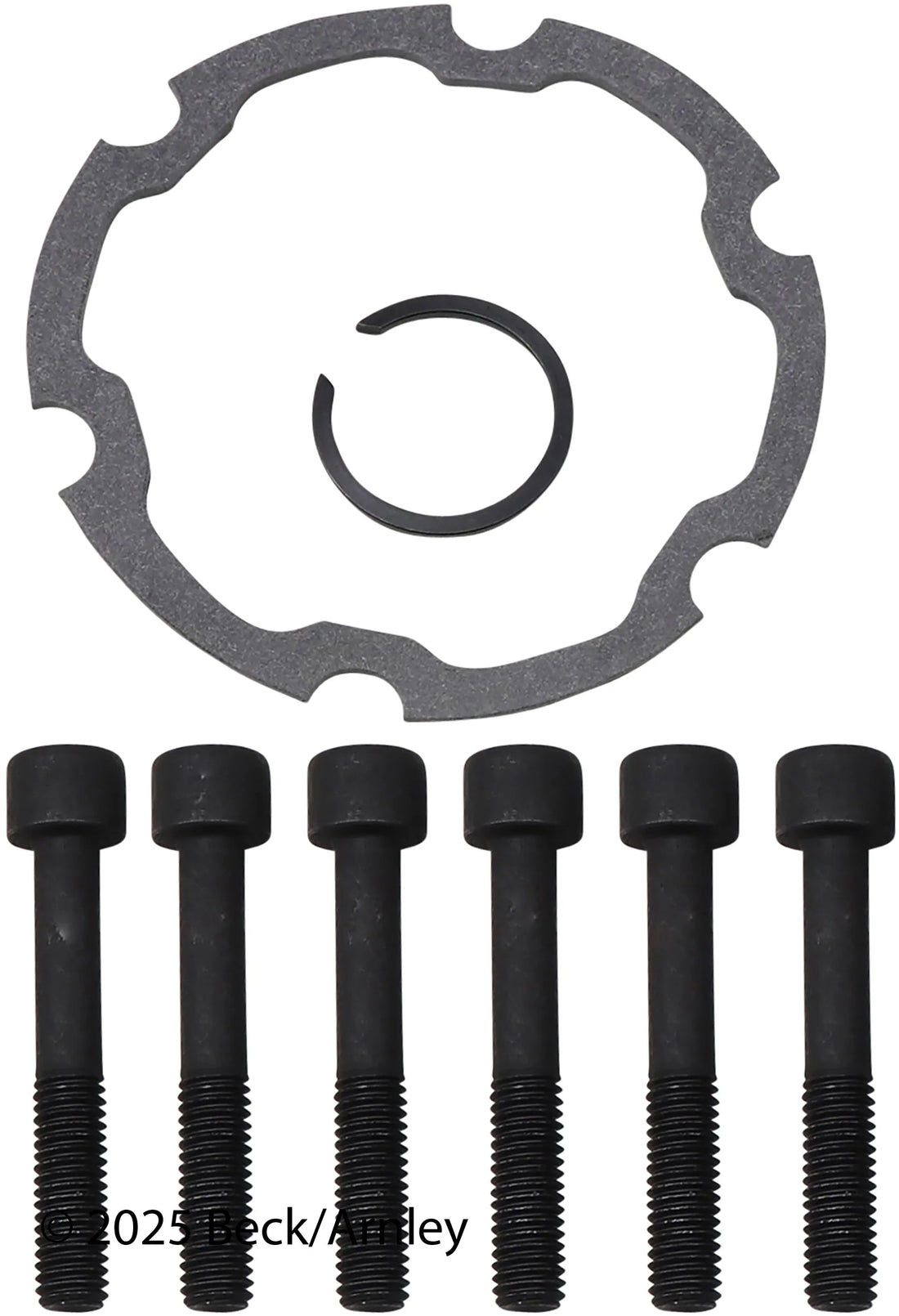 Beck/Arnley 103-2322 1990-2005 Volkswagen Golf CV Joint Boot Kit