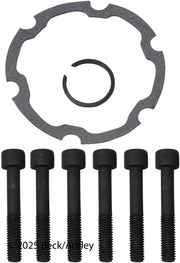 Beck/Arnley 103-2322 1990-2005 Volkswagen Golf CV Joint Boot Kit