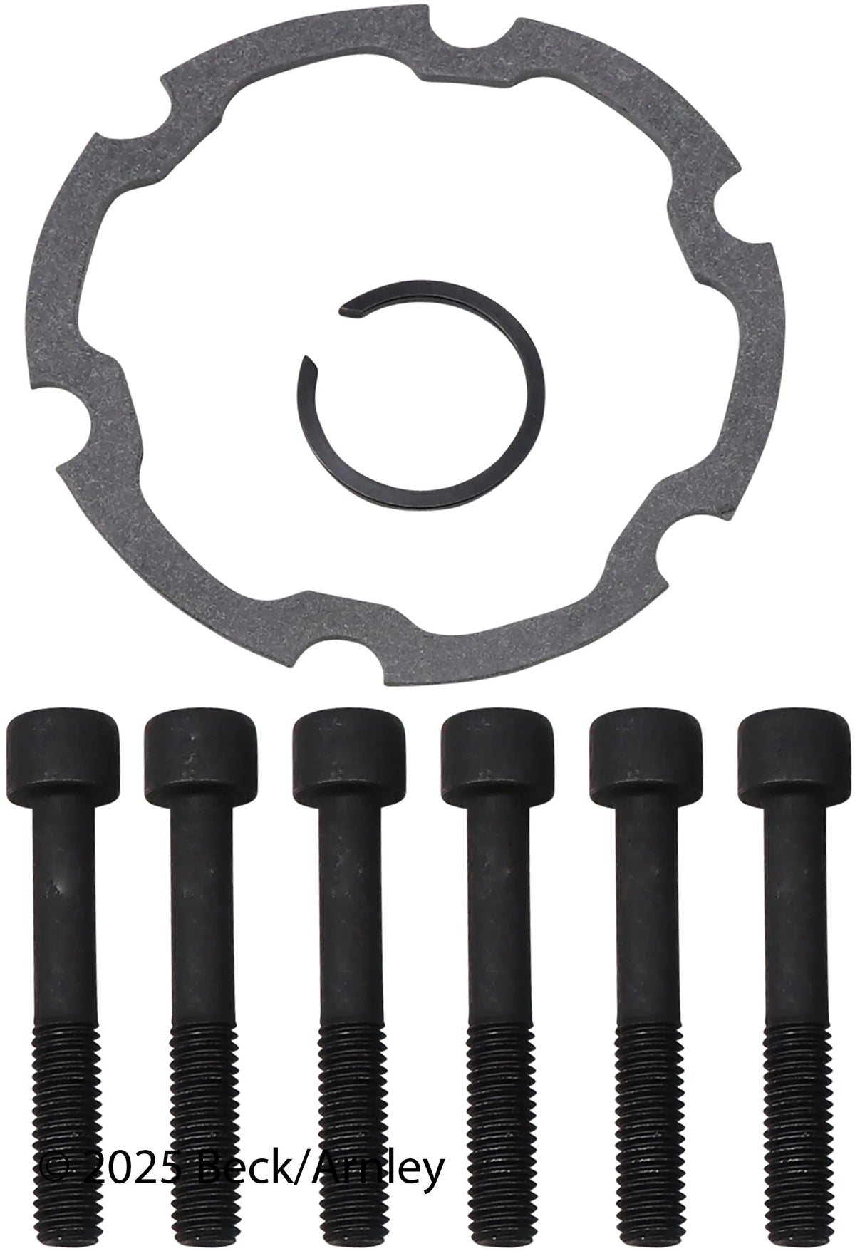 Beck/Arnley 103-2322 1990-2005 Volkswagen Golf CV Joint Boot Kit