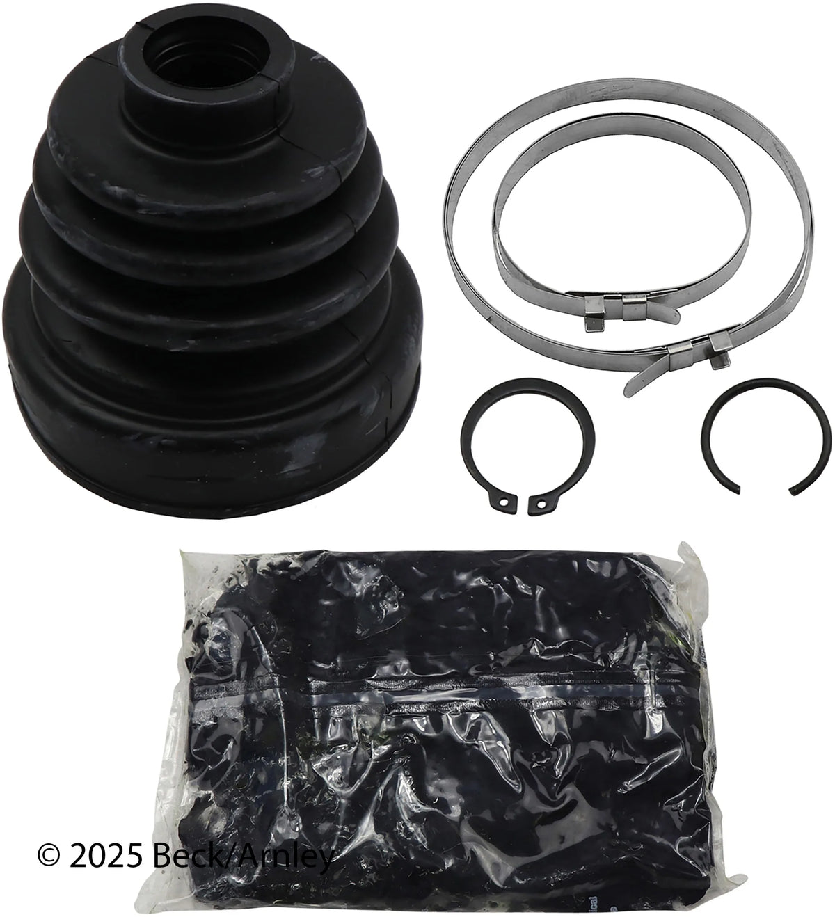 Beck/Arnley 103-2414 1996-2004 Acura RL CV Joint Boot Kit