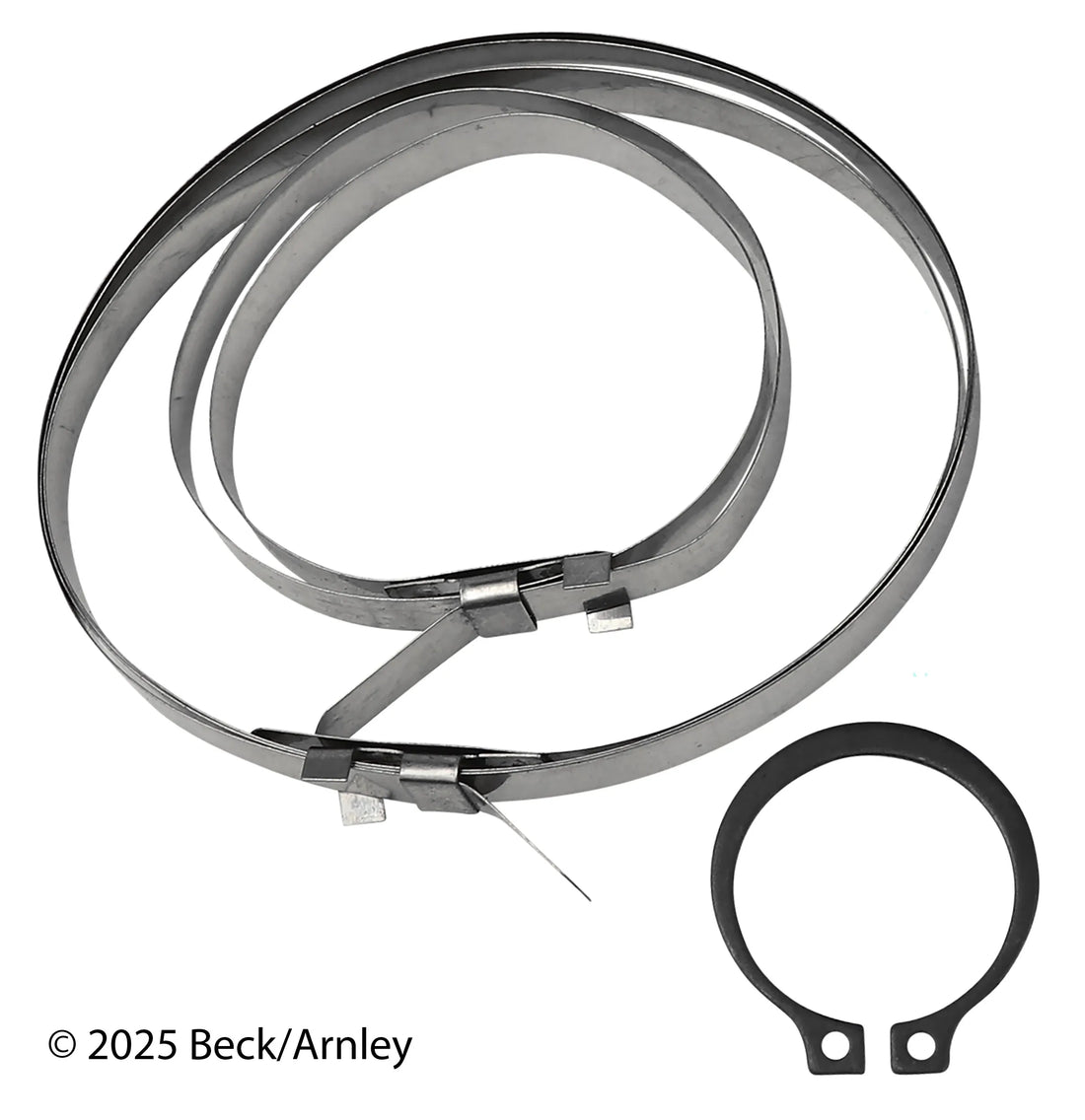 Beck/Arnley 103-2441 1999-2003 Saab 9-3 CV Joint Boot Kit