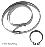 Beck/Arnley 103-2441 1999-2003 Saab 9-3 CV Joint Boot Kit