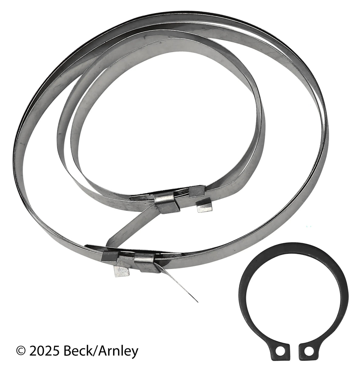 Beck/Arnley 103-2441 1999-2003 Saab 9-3 CV Joint Boot Kit