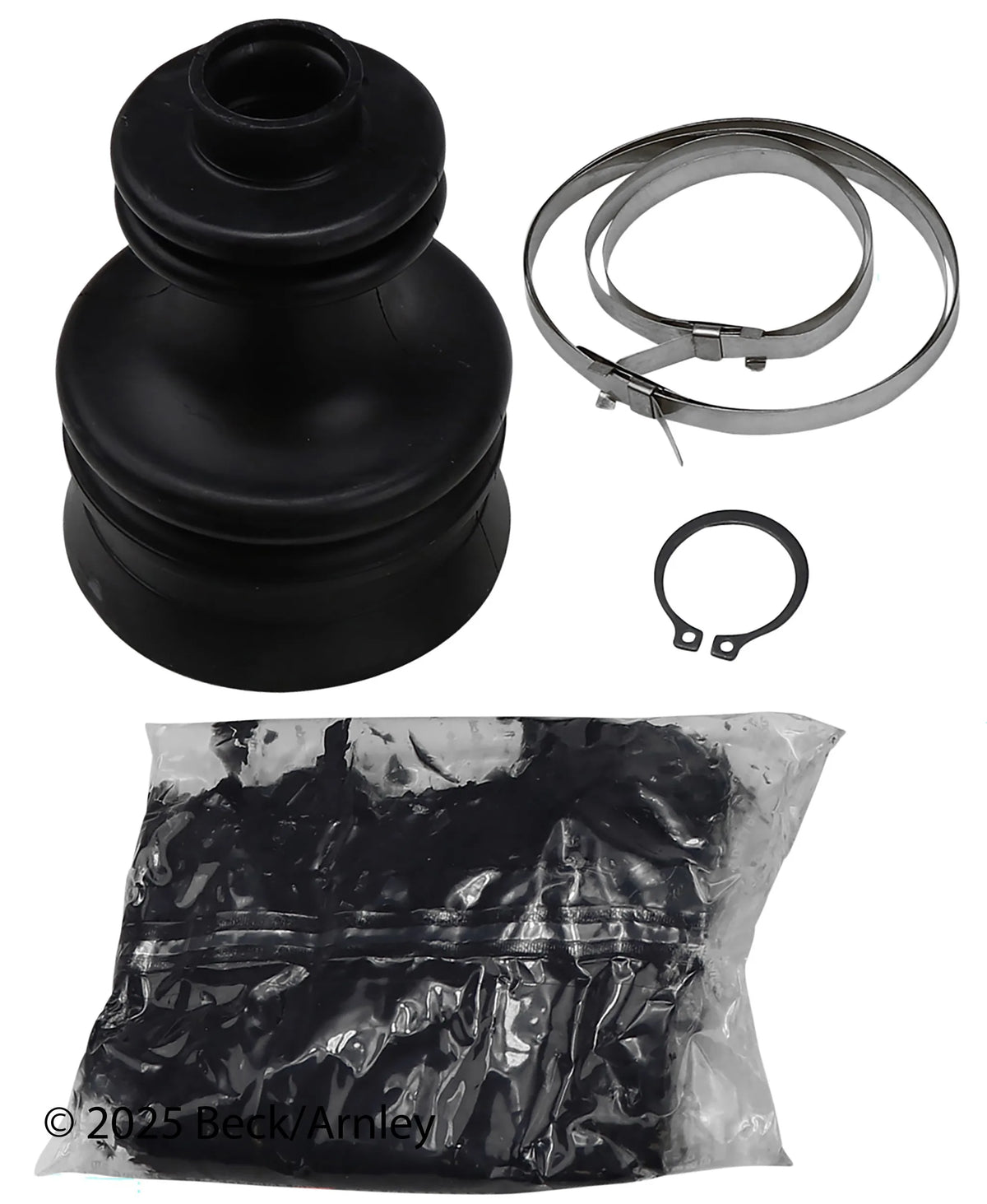 Beck/Arnley 103-2441 1999-2003 Saab 9-3 CV Joint Boot Kit