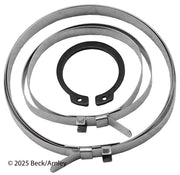 Beck/Arnley 103-2458 1997-2010 Porsche Boxster CV Joint Boot Kit
