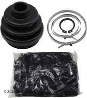 Beck/Arnley 103-2458 1997-2010 Porsche Boxster CV Joint Boot Kit