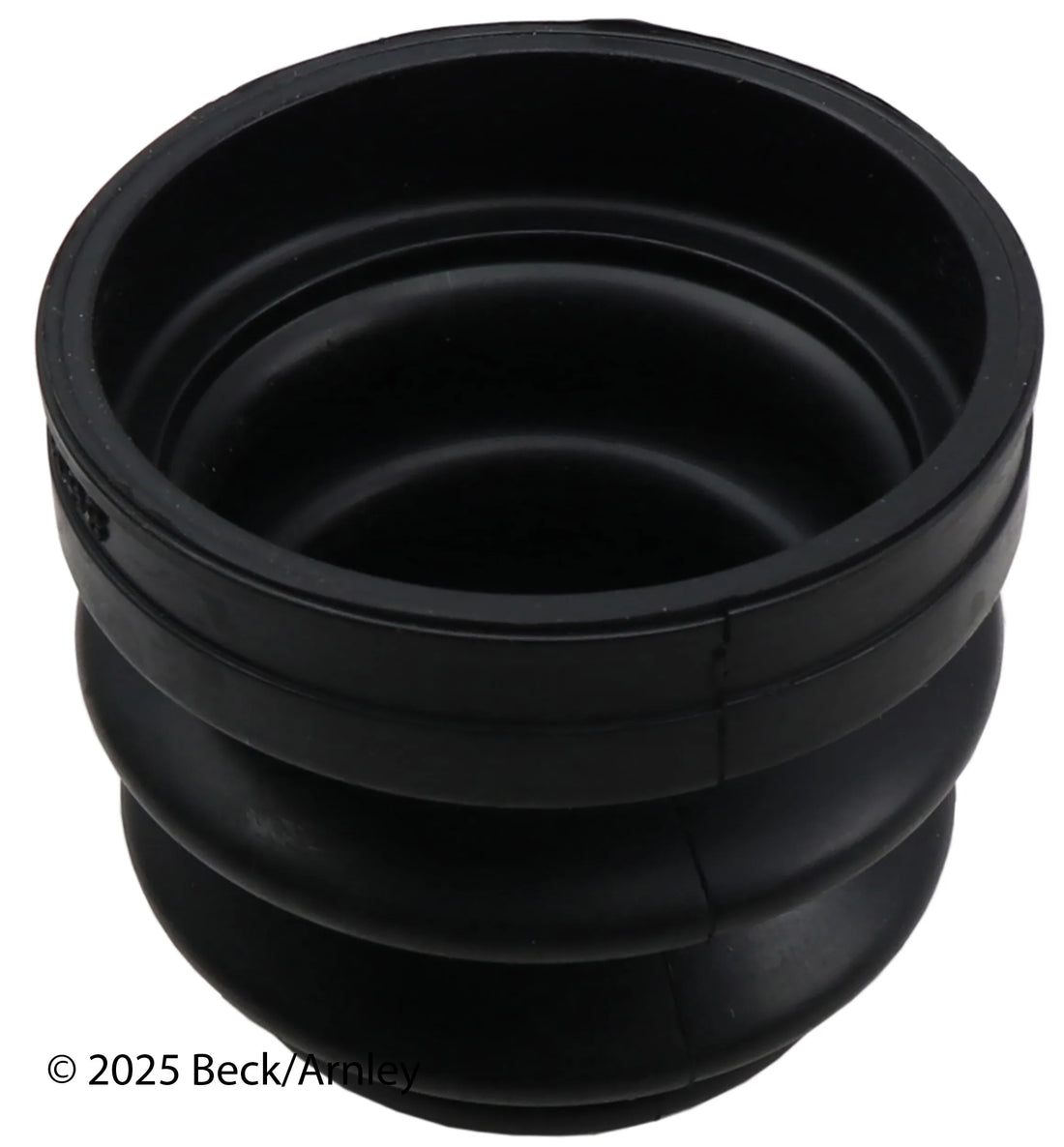 Beck/Arnley 103-2487 2003-2004 Hyundai Tiburon CV Joint Boot Kit