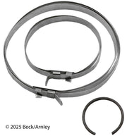 Beck/Arnley 103-2487 2003-2004 Hyundai Tiburon CV Joint Boot Kit