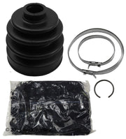 Beck/Arnley 103-2487 2003-2004 Hyundai Tiburon CV Joint Boot Kit