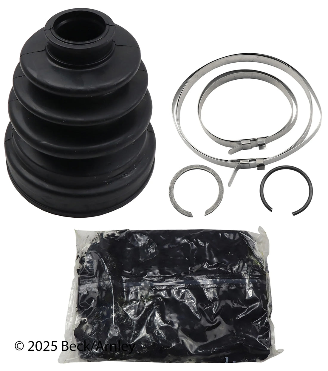 Beck/Arnley 103-2489 2011-2015 Kia Optima CV Joint Boot Kit