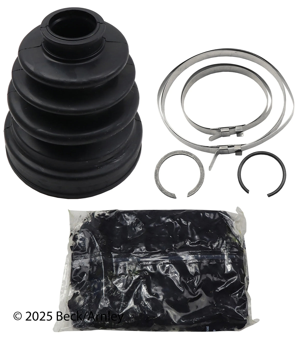 Beck/Arnley 103-2489 2011-2015 Kia Optima CV Joint Boot Kit