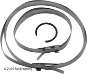 Beck/Arnley 103-2491 2005 Subaru Outback CV Joint Boot Kit