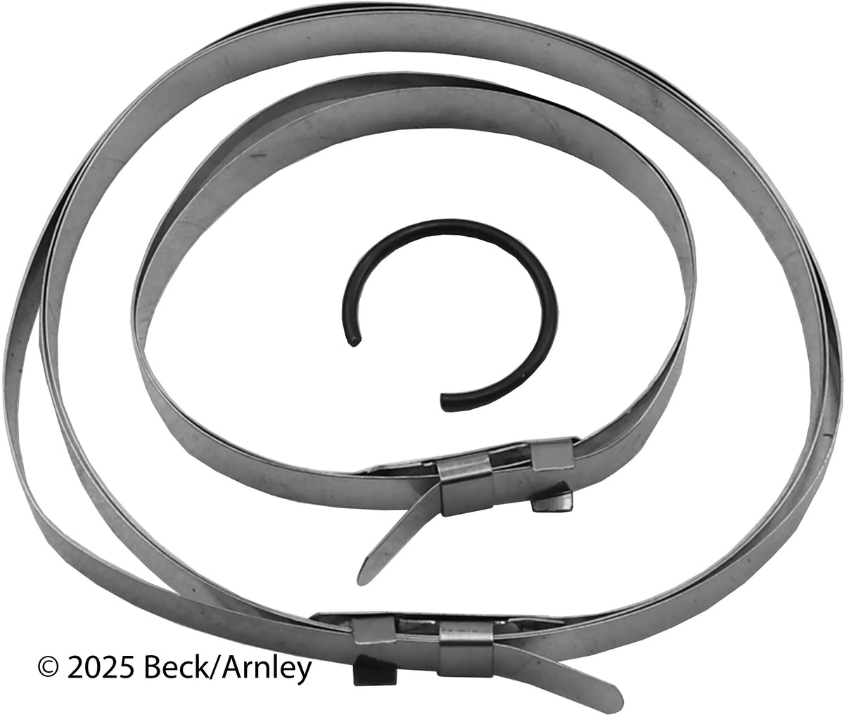 Beck/Arnley 103-2491 2005 Subaru Outback CV Joint Boot Kit