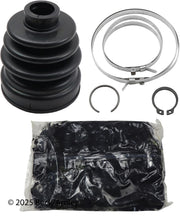 Beck/Arnley 103-2502 2011-2015 Honda CR-Z CV Joint Boot Kit