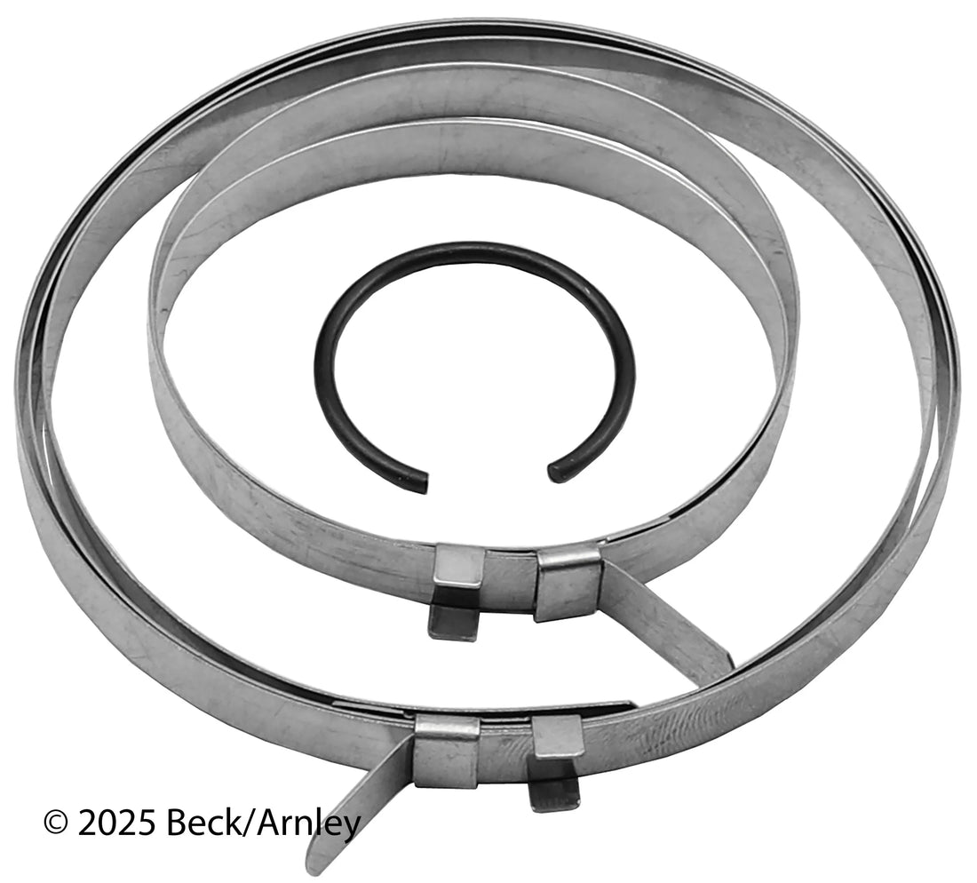 Beck/Arnley 103-2505 2005-2019 Nissan Frontier CV Joint Boot Kit