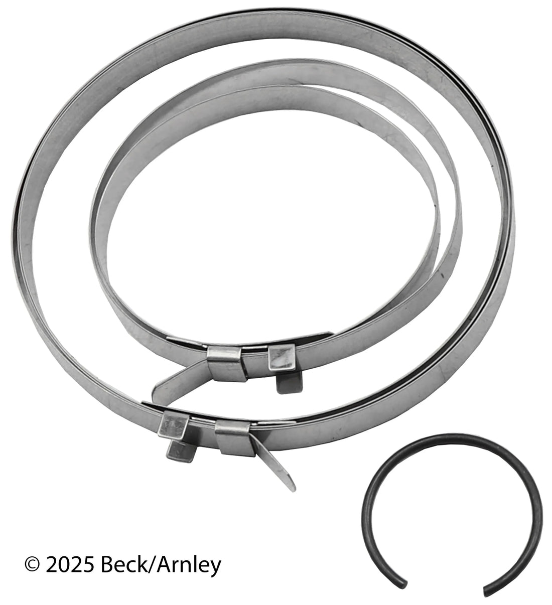 Beck/Arnley 103-2507 1986-2006 Nissan Sentra CV Joint Boot Kit