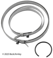 Beck/Arnley 103-2507 1986-2006 Nissan Sentra CV Joint Boot Kit